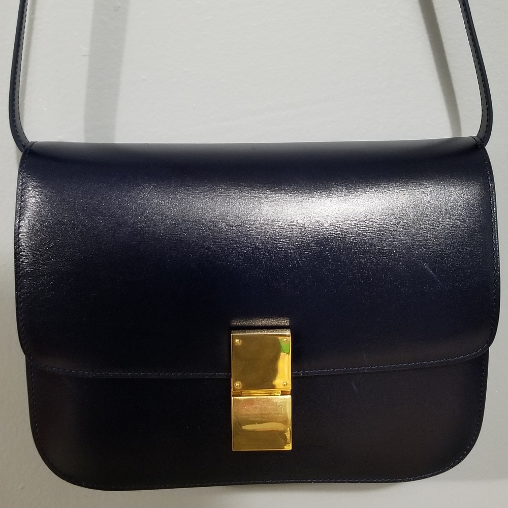 Celine box medium